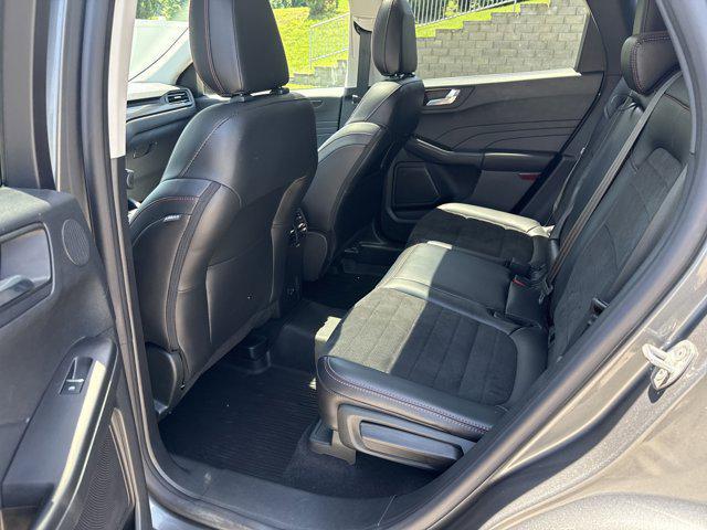 used 2022 Ford Escape car, priced at $24,999