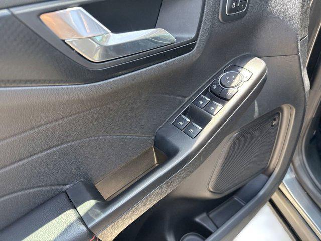 used 2022 Ford Escape car, priced at $21,996