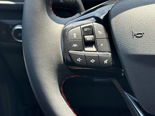 used 2022 Ford Escape car, priced at $24,999