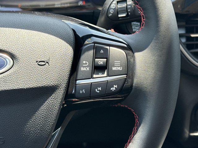 used 2022 Ford Escape car, priced at $24,999