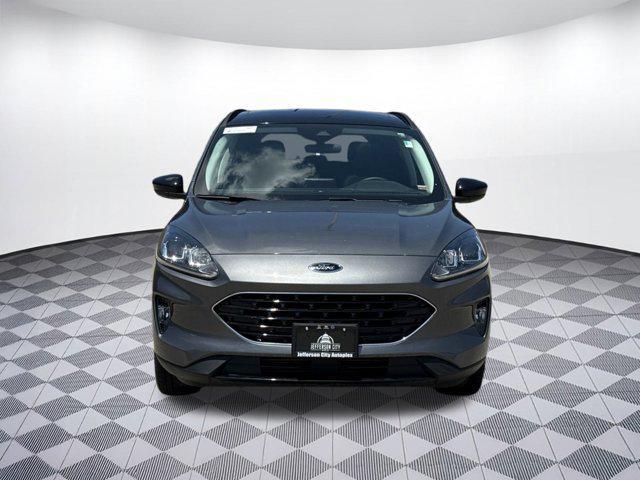 used 2022 Ford Escape car, priced at $24,999