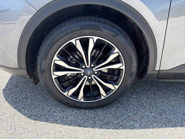used 2022 Ford Escape car, priced at $24,999