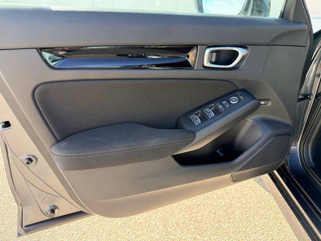 new 2026 Honda Civic Hybrid car, priced at $29,171