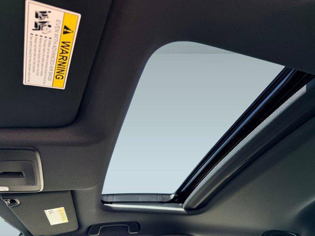 new 2026 Honda Civic Hybrid car, priced at $29,171