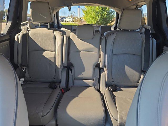 used 2022 Honda Odyssey car, priced at $37,999