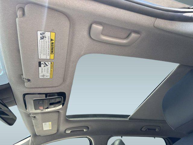 used 2023 Hyundai Santa Fe car, priced at $23,996