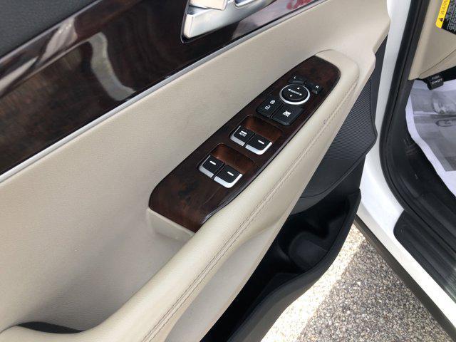 used 2017 Kia Sorento car, priced at $14,999