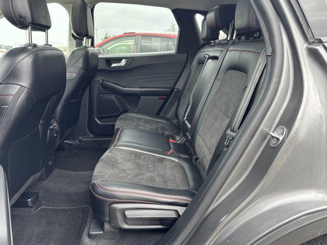 used 2022 Ford Escape car, priced at $22,999