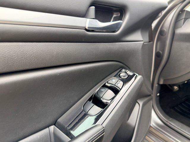 used 2023 Nissan Altima car, priced at $18,999