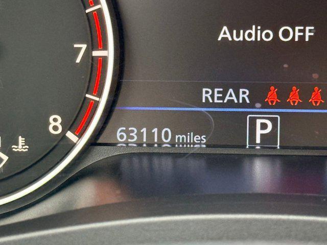 used 2023 Nissan Altima car, priced at $18,999