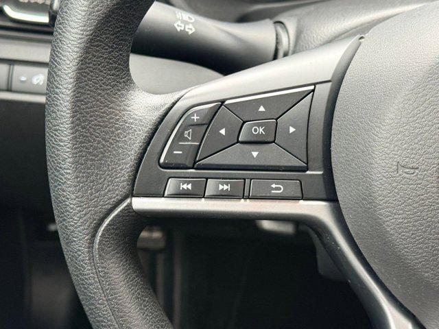 used 2023 Nissan Altima car, priced at $18,999