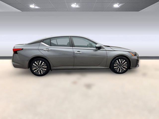used 2023 Nissan Altima car, priced at $18,999