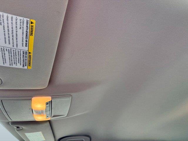 used 2023 Nissan Altima car, priced at $18,999