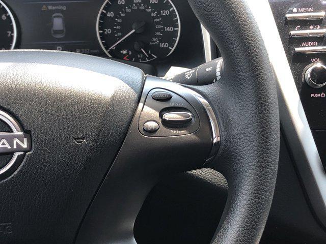 used 2023 Nissan Murano car, priced at $21,998