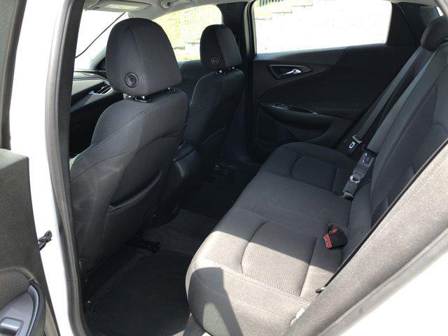used 2020 Chevrolet Malibu car, priced at $17,498