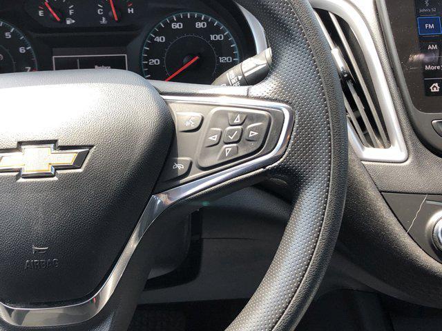 used 2020 Chevrolet Malibu car, priced at $17,498