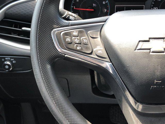 used 2020 Chevrolet Malibu car, priced at $17,498