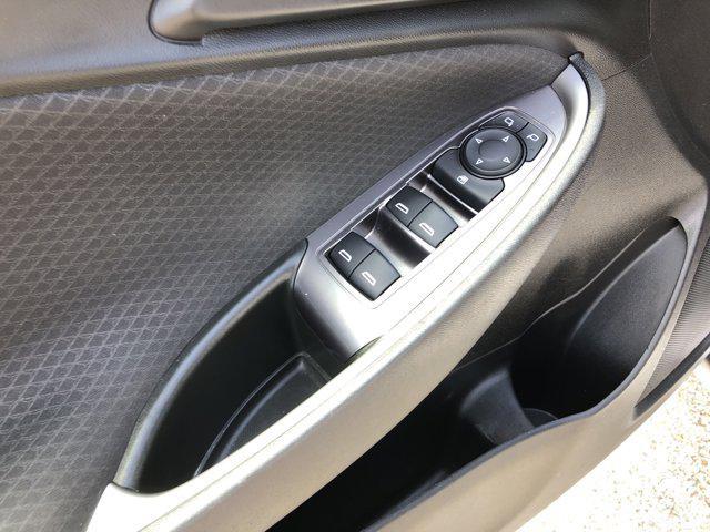 used 2020 Chevrolet Malibu car, priced at $17,498