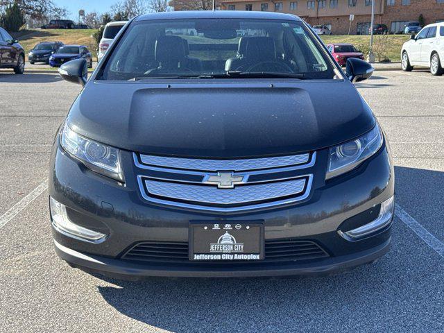 used 2014 Chevrolet Volt car, priced at $11,498