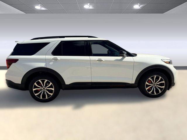 used 2020 Ford Explorer car, priced at $29,998