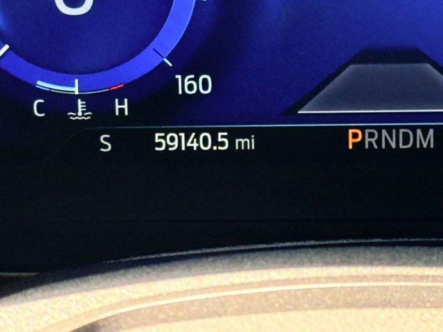 used 2020 Ford Explorer car, priced at $29,998