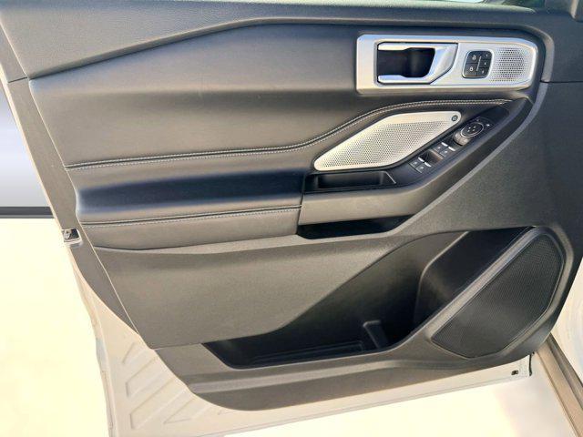 used 2020 Ford Explorer car, priced at $29,998