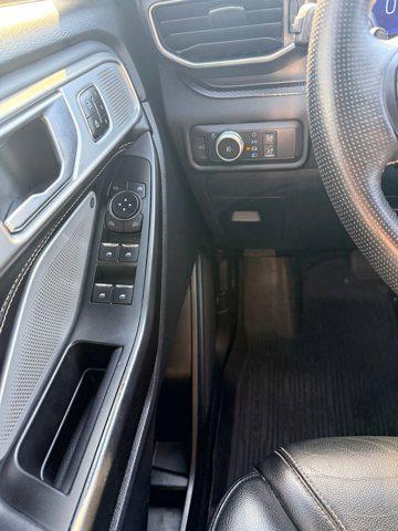 used 2020 Ford Explorer car, priced at $29,998