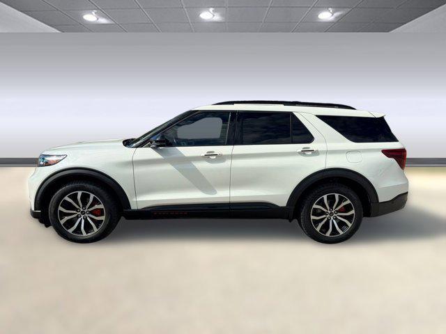 used 2020 Ford Explorer car, priced at $29,998