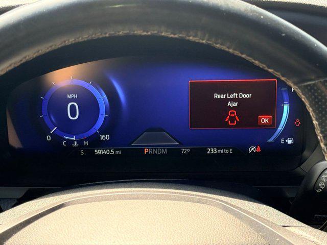 used 2020 Ford Explorer car, priced at $29,998