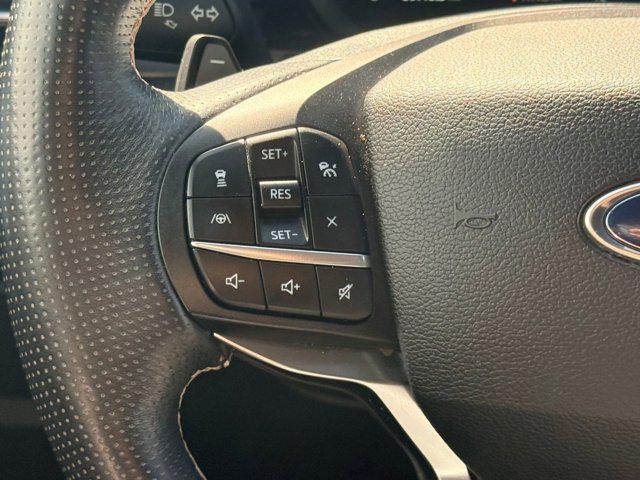 used 2020 Ford Explorer car, priced at $29,998