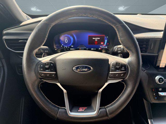 used 2020 Ford Explorer car, priced at $29,998