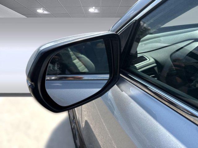 used 2021 Honda CR-V car, priced at $22,996