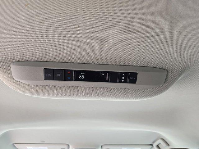 used 2022 Toyota Sienna car, priced at $37,996