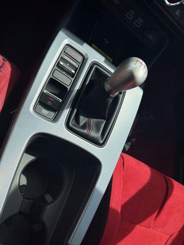 new 2025 Honda Civic Type R car, priced at $47,491