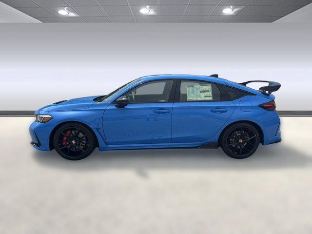 new 2025 Honda Civic Type R car, priced at $47,491