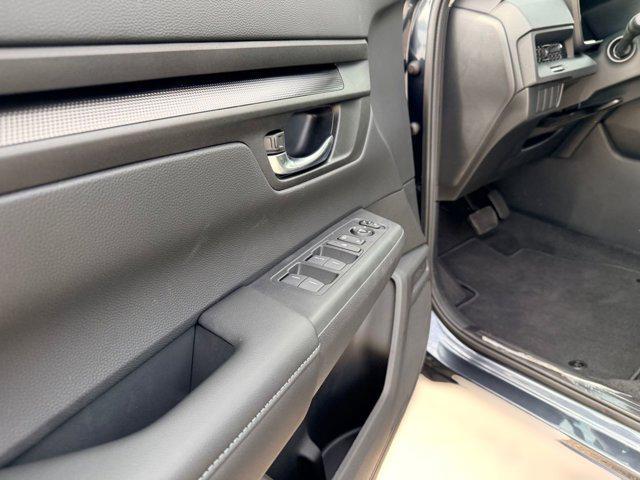 new 2026 Honda CR-V car, priced at $31,121