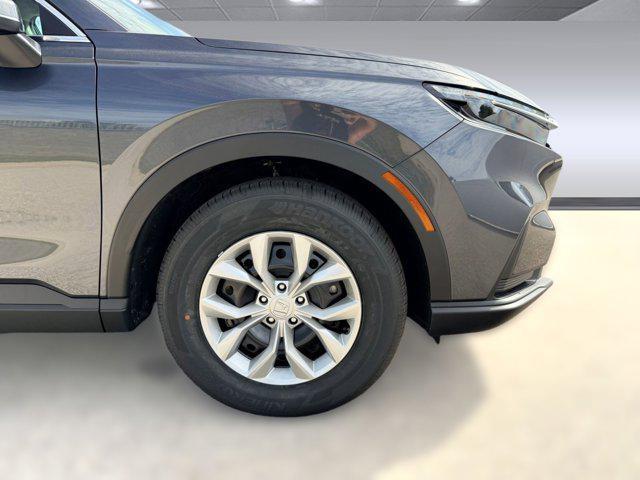 new 2026 Honda CR-V car, priced at $31,121