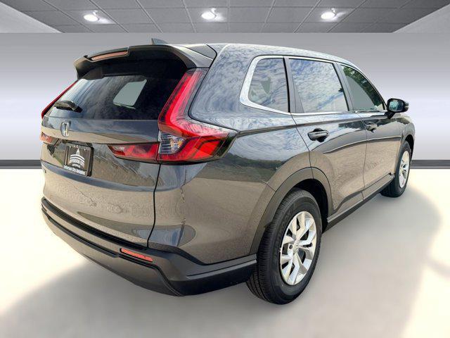 new 2026 Honda CR-V car, priced at $31,121