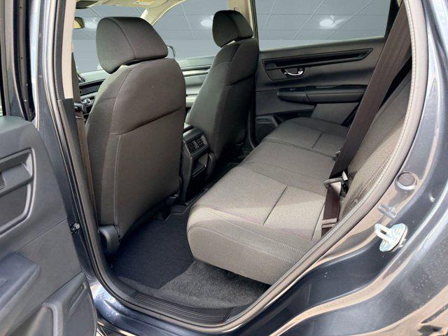 new 2026 Honda CR-V car, priced at $31,121