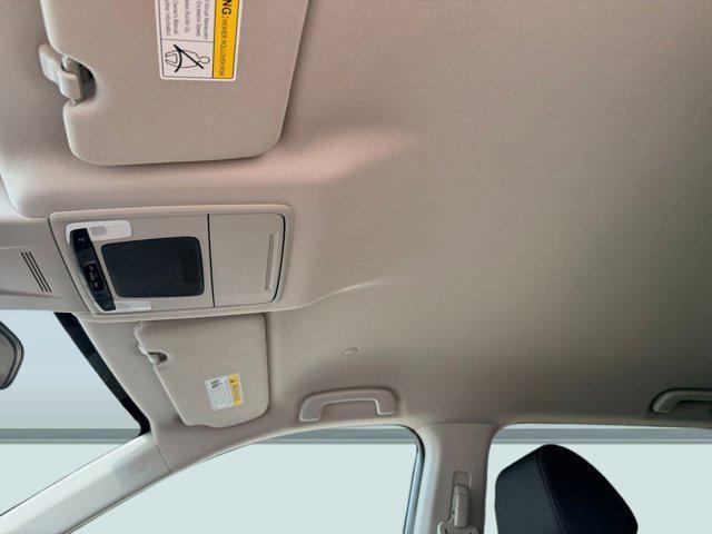 new 2026 Honda CR-V car, priced at $31,121