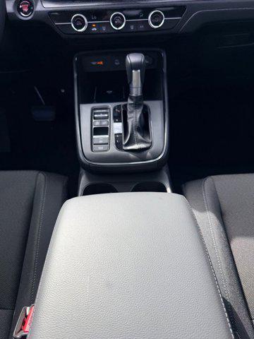 new 2026 Honda CR-V car, priced at $31,121