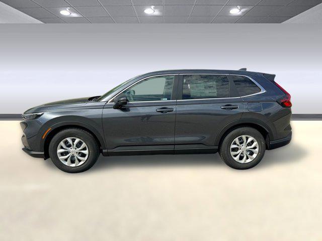 new 2026 Honda CR-V car, priced at $31,121