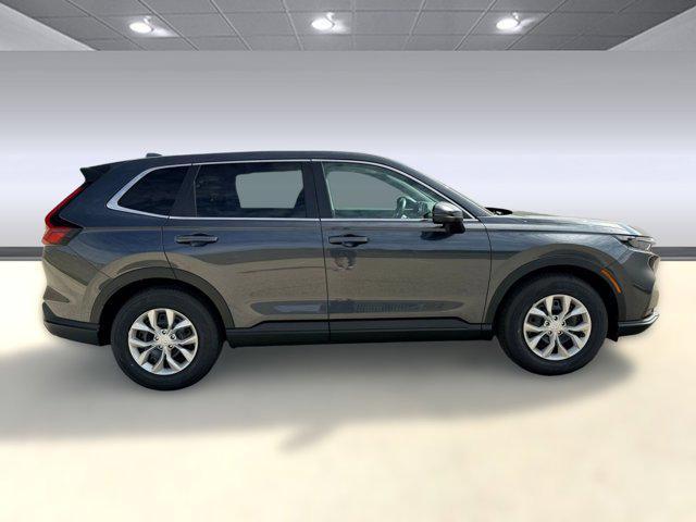 new 2026 Honda CR-V car, priced at $31,121