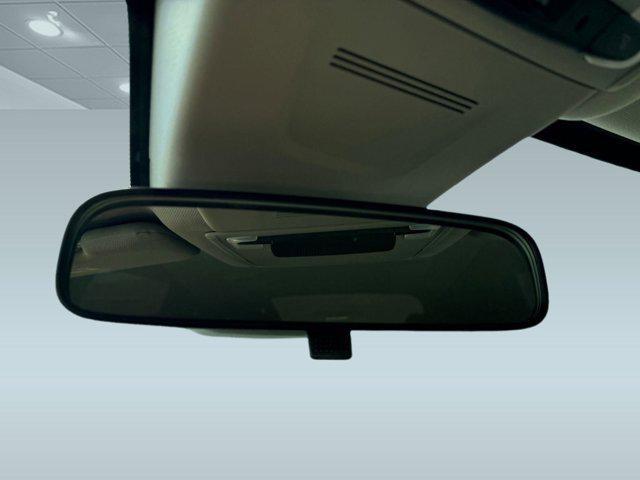 new 2026 Honda CR-V car, priced at $31,121