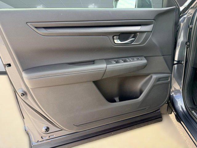 new 2026 Honda CR-V car, priced at $31,121