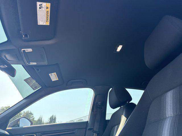 used 2022 Honda Civic car, priced at $22,999