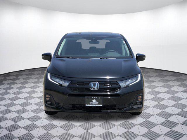 new 2025 Honda Odyssey car, priced at $46,791