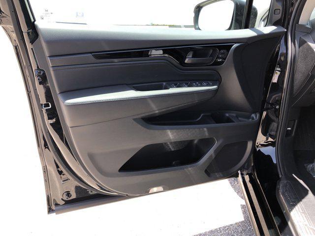 new 2025 Honda Odyssey car, priced at $46,791