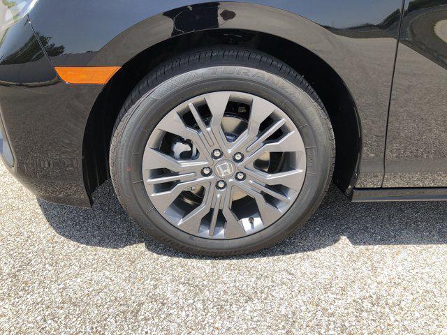 new 2025 Honda Odyssey car, priced at $46,791