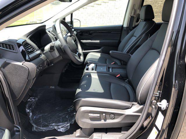 new 2025 Honda Odyssey car, priced at $46,791